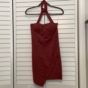 Fashion Nova mini dress